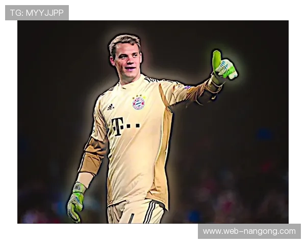 诺伊尔欧冠出场数据追踪：距历史门将纪录仅差5场