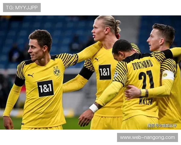 多特主场迎战沃尔夫斯堡,体能储备占优有望连胜 多特主场迎战沃尔夫斯堡,体能储备占优有望连胜