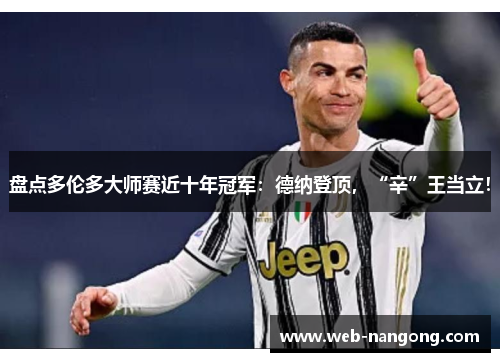 盘点多伦多大师赛近十年冠军：德纳登顶，“辛”王当立！